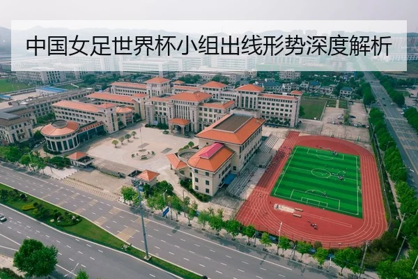 中国女足世界杯小组出线形势深度解析